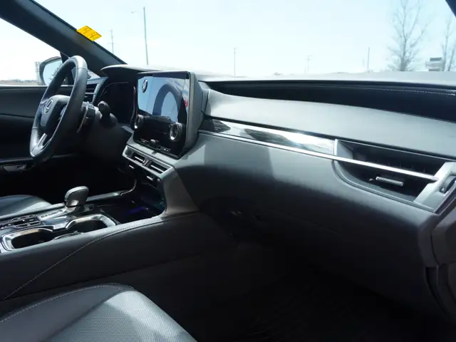 2023 Lexus RX RX 350h - Photo 6