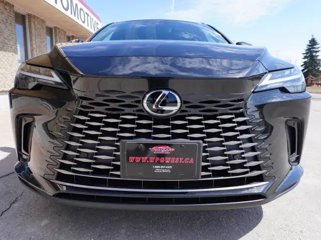 2023 Lexus RX RX 350h - Photo 7