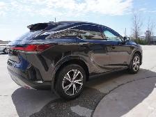 2023 Lexus RX RX 350h - Photo 10