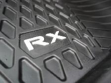 2023 Lexus RX RX 350h - Photo 14