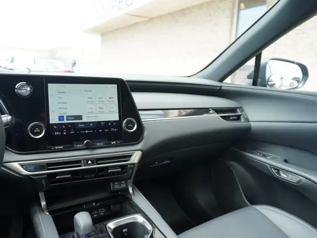 2023 Lexus RX RX 350h - Photo 21