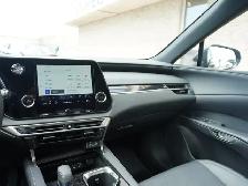 2023 Lexus RX RX 350h - Photo 21