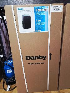 Danby Climatiseur 14000 BTU 3 en 1