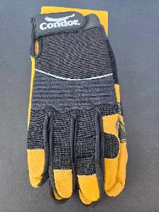 NEW CONDOR GLOVES