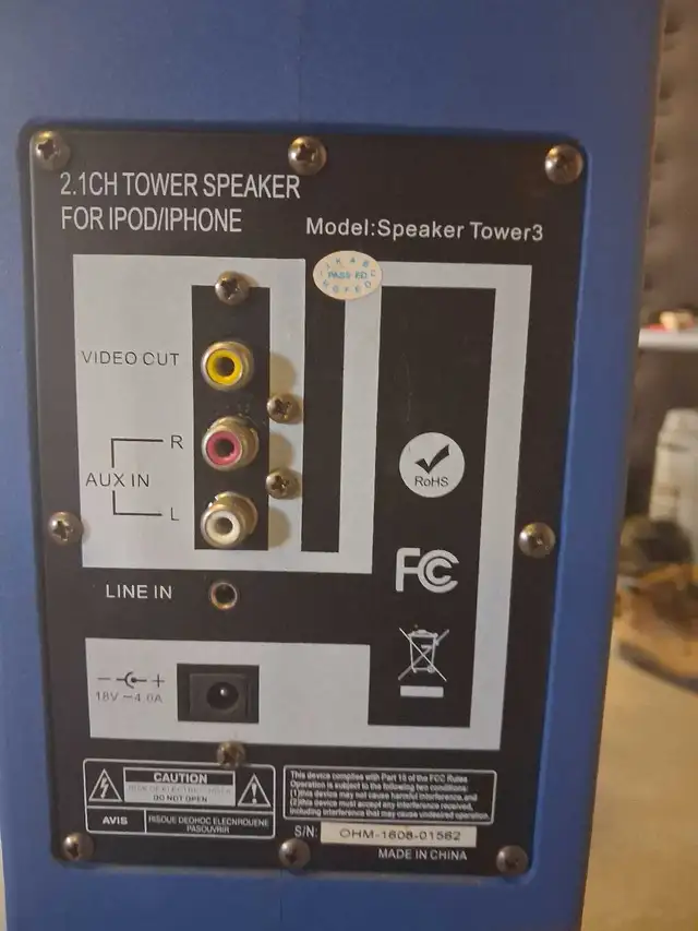 Bluetooth Speaker Bud light - Photo 3