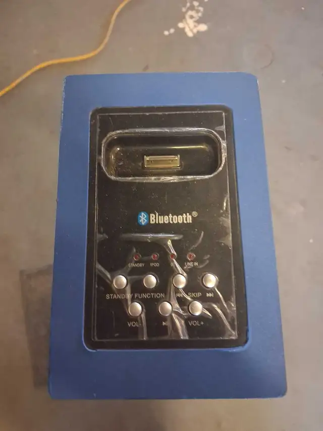 Bluetooth Speaker Bud light - Photo 4