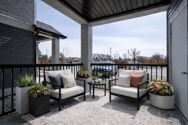 3 Bedroom Apartment! Located In Steinbach!