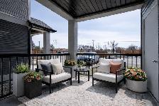 3 Bedroom Apartment! Located In Steinbach!