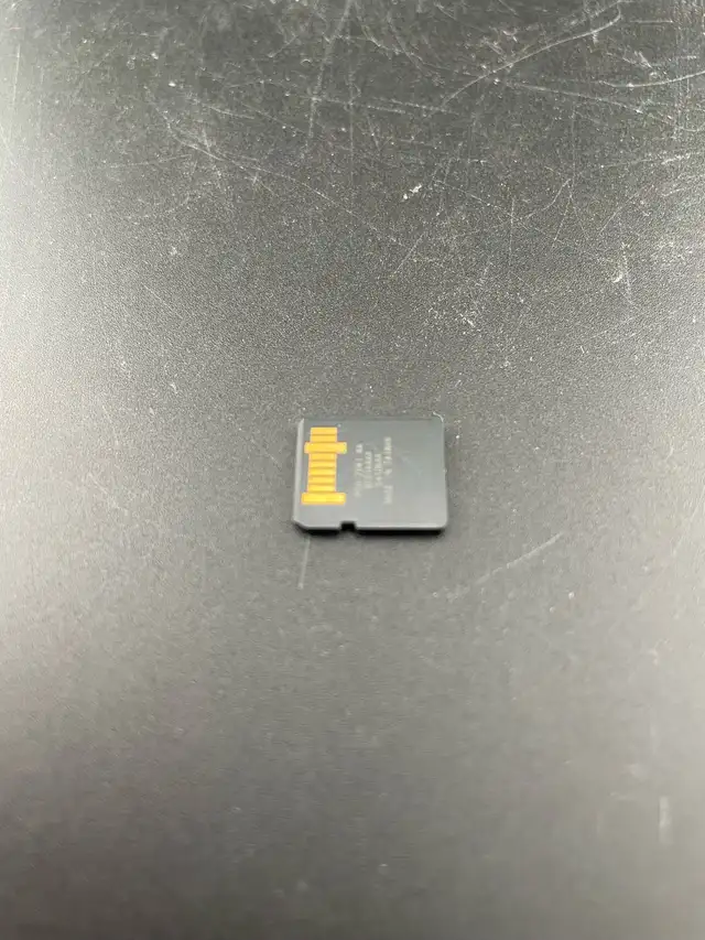 PS Vita 4GB Memory Card - Photo 2