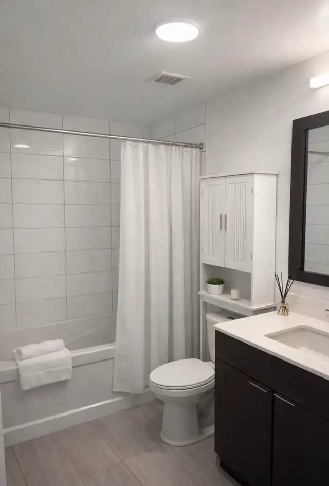 1BED 1 BATH for rent - Photo 2