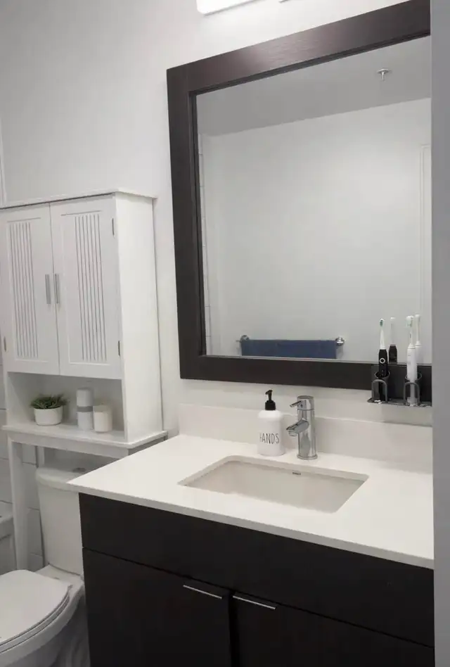 1BED 1 BATH for rent - Photo 5