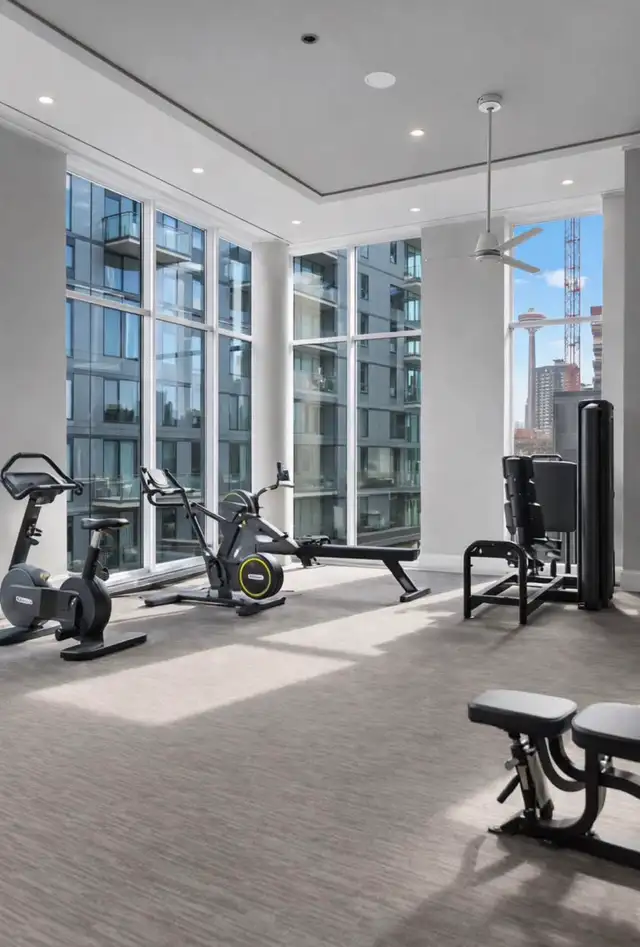 1BED 1 BATH for rent - Photo 8