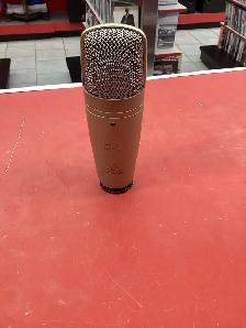 micro Behringer C-1