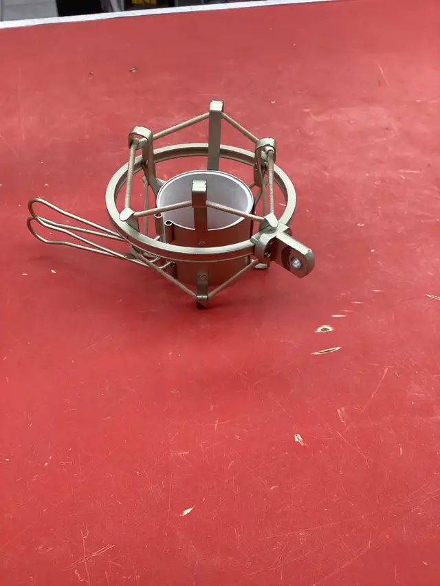 micro Behringer C-1 - Photo 3