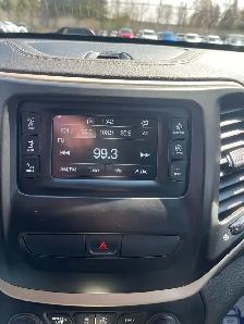 2016 Jeep Cherokee 4X4 - Photo 9