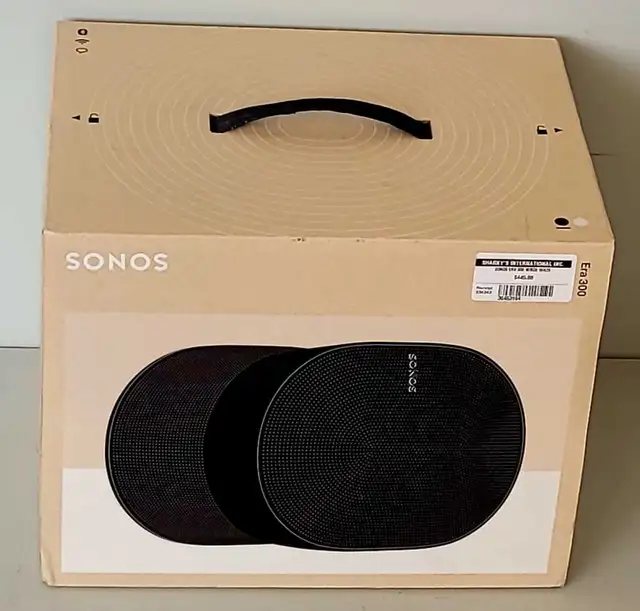Sonos Era 300 Spatial Audio Speaker (30453164)