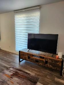 Beau 4 1/2 Pierrefonds PRES DE TOUT