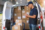 SUV Delivery Driver Needed – $100 per Route (Thursday Only)