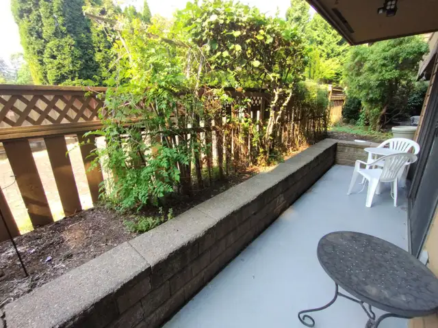 Spacious 1 Bedroom Suite Available Now at Bakerview in Burnaby! - Photo 6