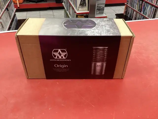 micro Aston origin - Photo 4