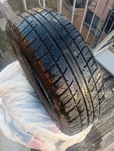 4x 185/60R15 4season en tres bon etat 125$