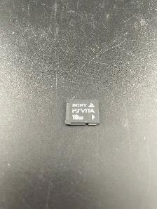 PS Vita 16GB Memory Card
