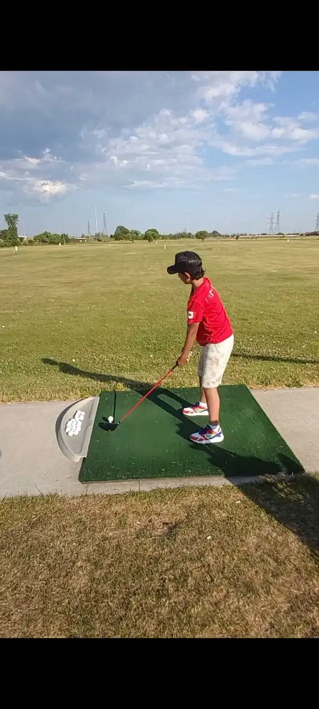 Golf Lesson in GTA - Photo 2