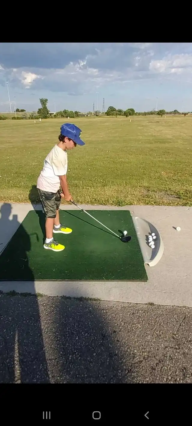 Golf Lesson in GTA - Photo 3