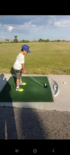 Golf Lesson in GTA - Photo 3