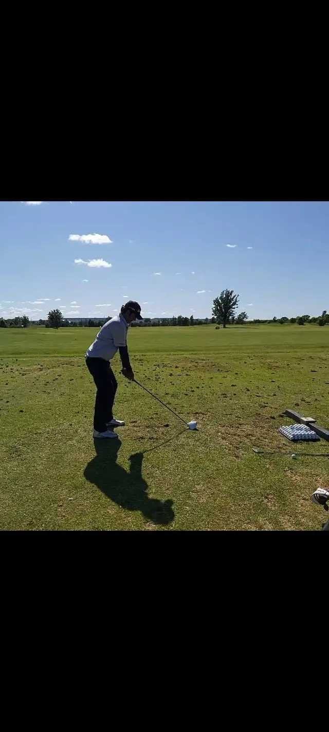 Golf Lesson in GTA - Photo 4