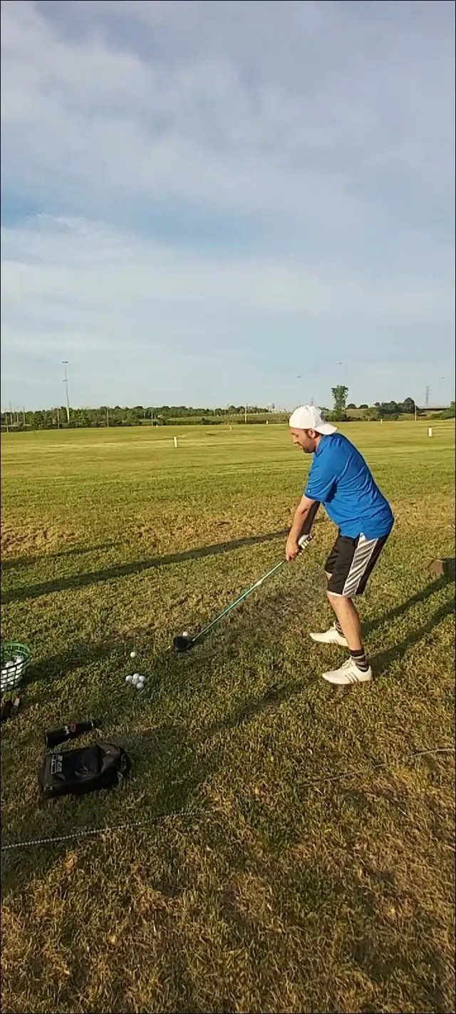 Golf Lesson in GTA - Photo 5