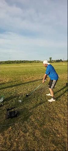 Golf Lesson in GTA - Photo 5