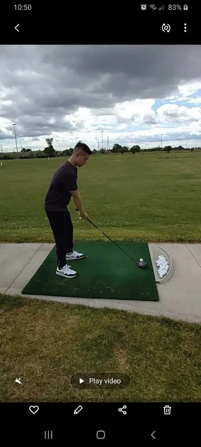 Golf Lesson in GTA - Photo 6