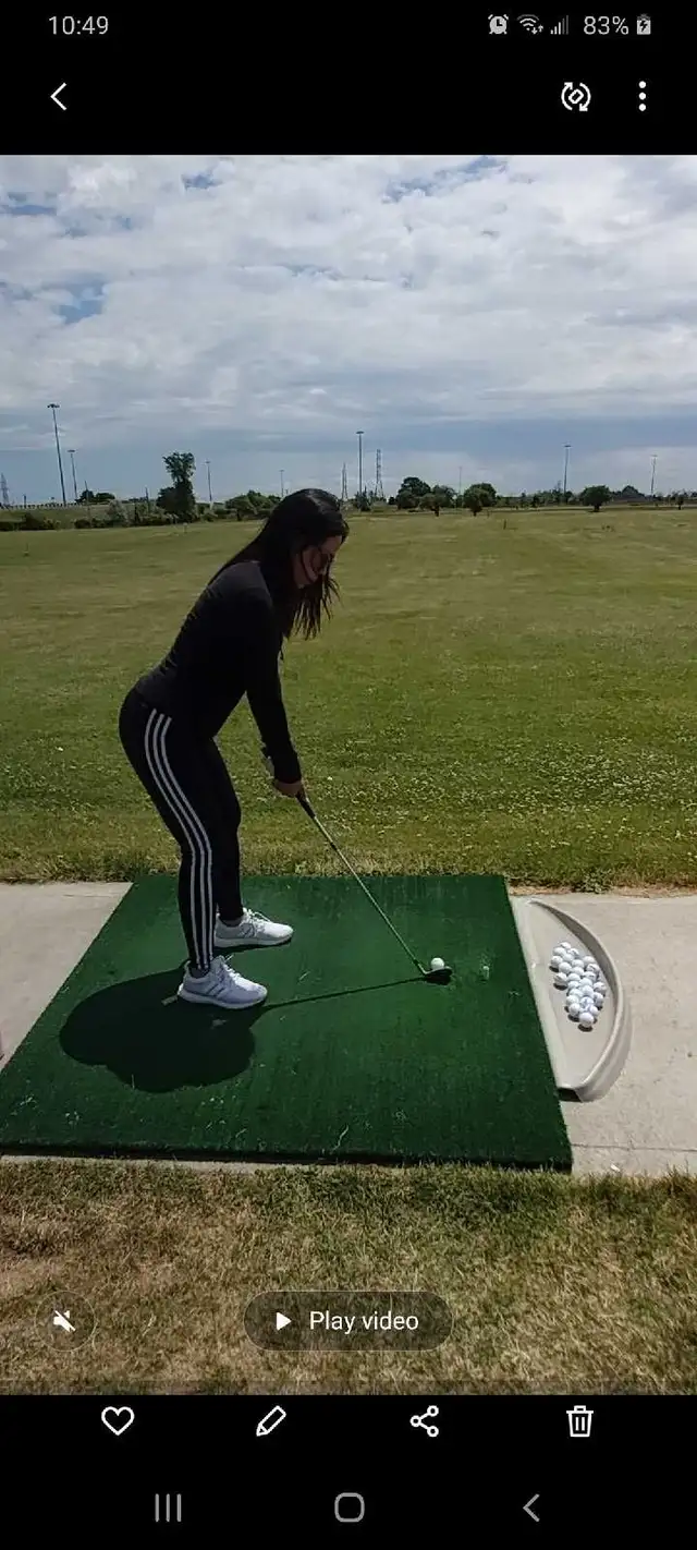 Golf Lesson in GTA - Photo 7