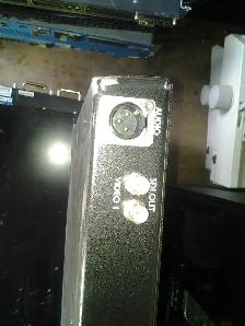 Vislink UltraReceiver LD (ULRX-LD)4K UHD HEVC decoding tons of p