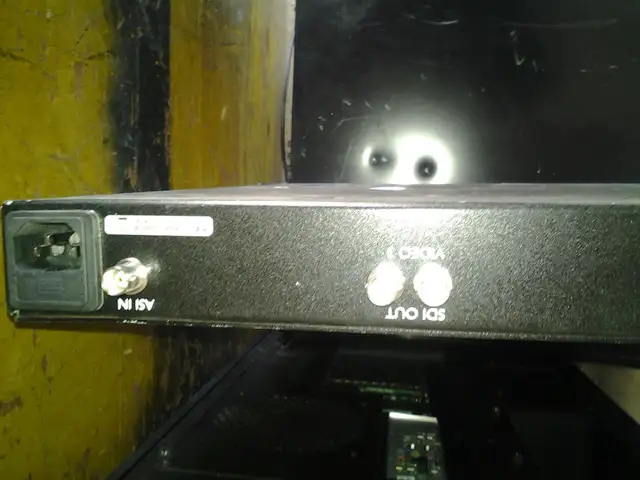 Vislink UltraReceiver LD (ULRX-LD)4K UHD HEVC decoding tons of p - Photo 2