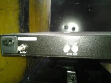 Vislink UltraReceiver LD (ULRX-LD)4K UHD HEVC decoding tons of p - Photo 2