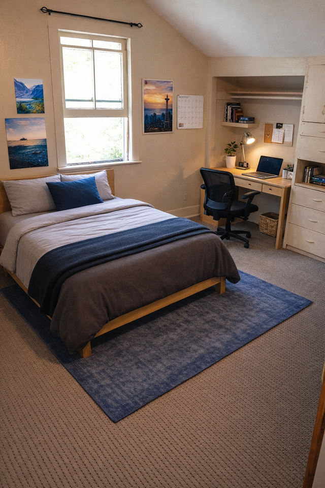 Renovated 4 Bedroom Student Home! 9 Month Lease Starting Aug 1st - Photo 2