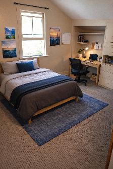 Renovated 4 Bedroom Student Home! 9 Month Lease Starting Aug 1st - Photo 2