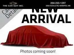 2019 Chevrolet Spark 4dr HB CVT LT w/1LT