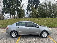 2010 SENTRA 2L FWD 122K Clean Title Automatic Safety 2 Yrs Wrnty - Photo 4