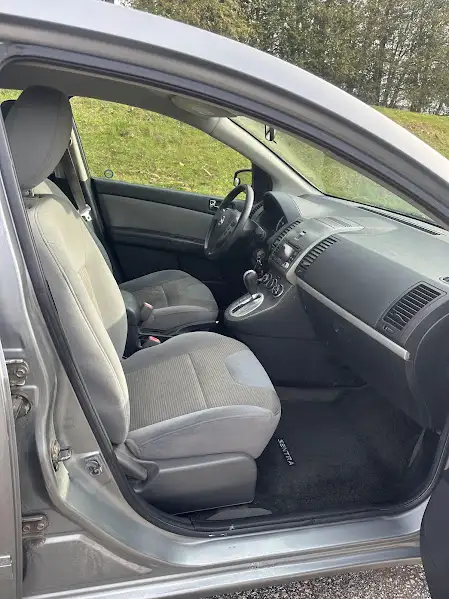 2010 SENTRA 2L FWD 122K Clean Title Automatic Safety 2 Yrs Wrnty - Photo 5