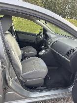2010 SENTRA 2L FWD 122K Clean Title Automatic Safety 2 Yrs Wrnty - Photo 5