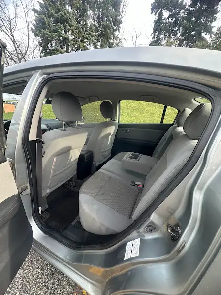 2010 SENTRA 2L FWD 122K Clean Title Automatic Safety 2 Yrs Wrnty - Photo 8