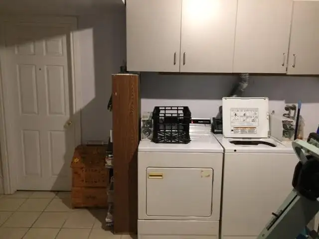 Furnished Room with On-Suite Washroom. Available Immediately. - Photo 6