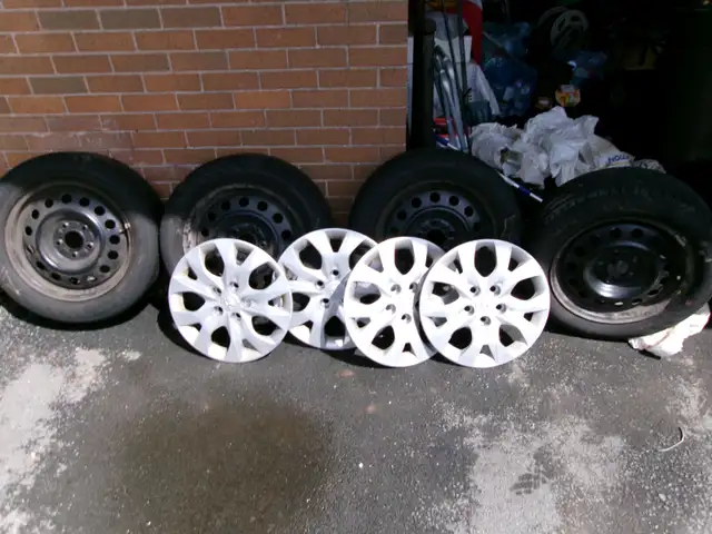 2014 Hyundai Elantra (4 door) Not Running. - Photo 8