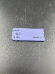 Sony Memory Stick 16MB