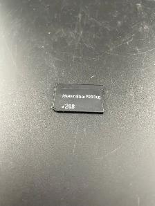 2GB Sony Memory Stick Pro