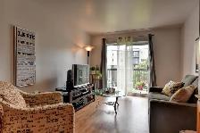 BEAU 4 ½-CHARLESBOURG,RÉNOVÉ, 1295$/MOIS TOUT INCLUS! JUILLET