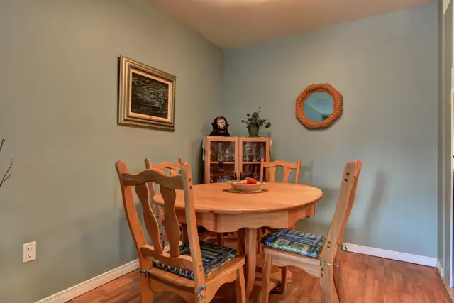 BEAU 4 ½-CHARLESBOURG,RÉNOVÉ, 1295$/MOIS TOUT INCLUS! JUILLET - Photo 5